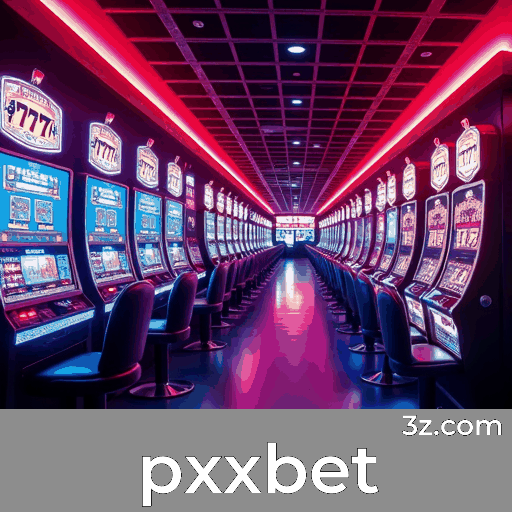 Pxxbet: Escolha Variada, Diversão Sem Limites