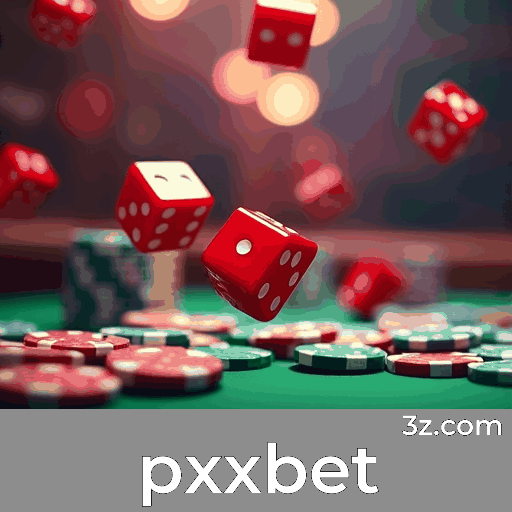 pxxbet: A Experiência de Cassino Ao Vivo Preferida dos Brasileiros